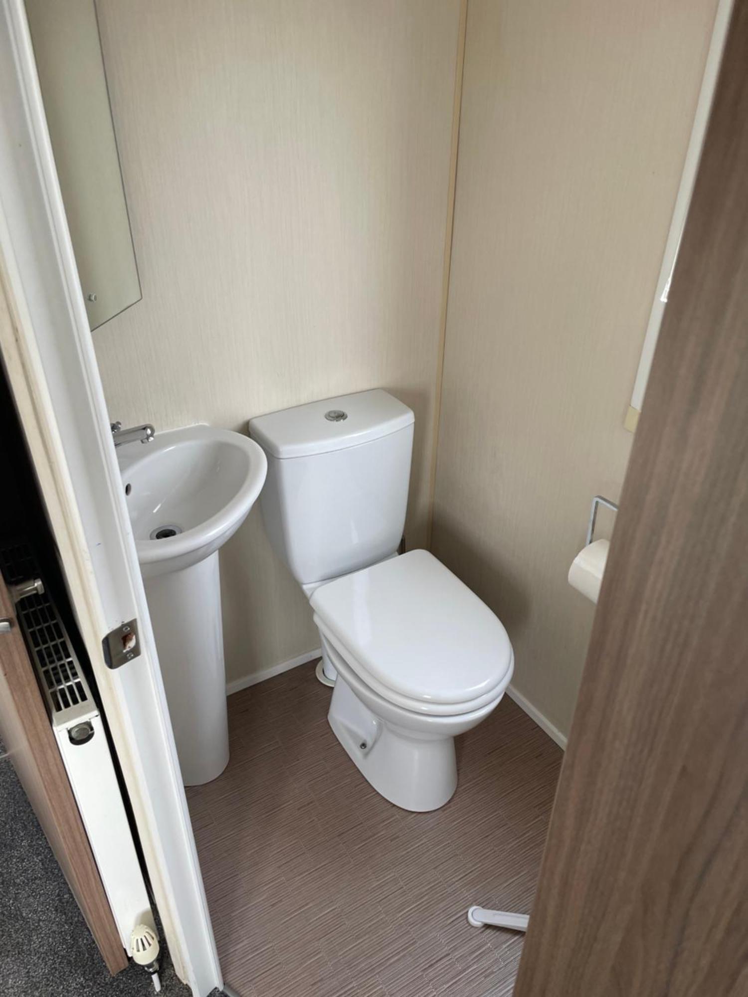 Отель Highfield Grange Caravan Park Little Clacton Экстерьер фото